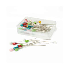 Alfiler Grande (Caja 144 UN)