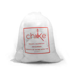 ALGODÓN SILICONADO CHIKE (Por Kilo)