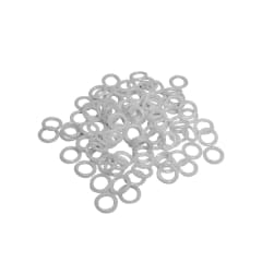 Argolla Chica Cortina (100 UN)