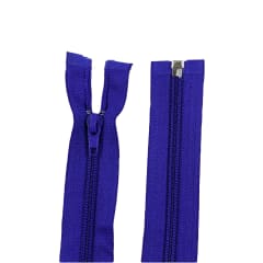 CIERRE NYLON #5 X 200 MTS/ MAS 400 CARRITOS AZUL REY