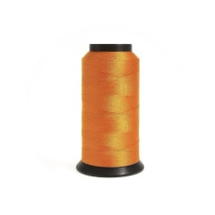 Hilo de Bordar 1000M B-132 AMARILLO ORO