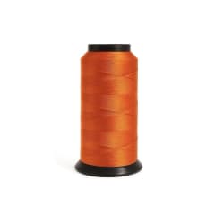 Hilo de Bordar 1000M B-137 NARANJA