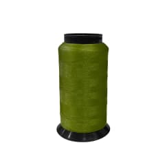 Hilo de Bordar 1000M B-167 VERDE PISTACHO