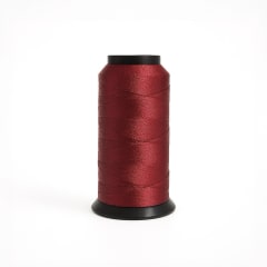 Hilo de Bordar 1000M B-313 ROJO OSCURO