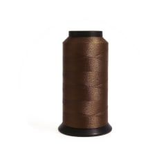 Hilo de Bordar 1000M B-334 MARRÓN