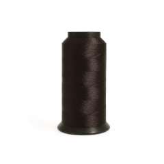 Hilo de Bordar 1000M B-338 MARRÓN OSCURO