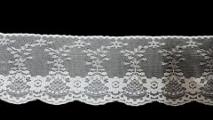 Blonda 9 cm 10 metros