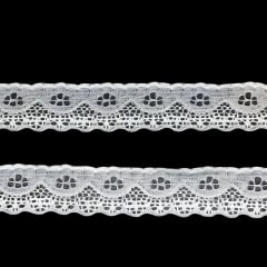 Blonda 4.5 cm - 10 metros