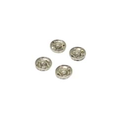 Broche Plata Mediano 2 # - Tableta 36UN