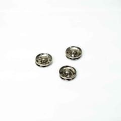 Broche Plata Grande 4 # - Tableta 24UN