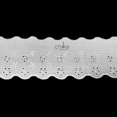 Brodery A-05 6.5 cm (15YDS)