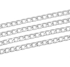 Cadena Fantasia 7.6mm (1 metro)