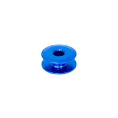 Carrete Industrial Aluminio