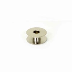 Carrete Industrial Metal Liso