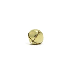 Cascabeles ORO 25MM (100 UN)