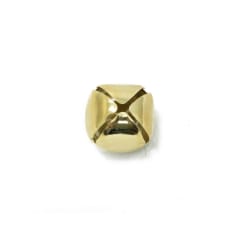 Cascabeles ORO 38MM (25 UN)