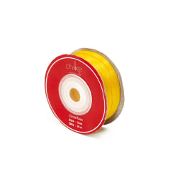 Cinta Bebé 3MM Amarillo Oro 50 metros