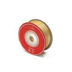 Cinta Bebé 3MM Beige 50 metros