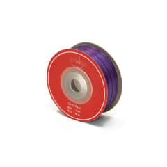 Cinta Bebé 3MM Morado Oscuro 50 Metros
