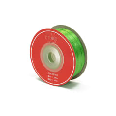 Cinta Bebé 3MM Verde Cata 50 Metros