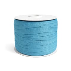 Cinta Espiga poliéster 15mm Calipso Rollo 50mts.