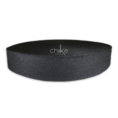 Cinta Espiga 30MM NEGRO (50 yds)