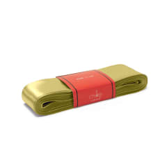 Cinta Raso Beige 38MM (10 Mts)