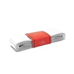 Cinta Raso Blanco 38MM (10 Mts)