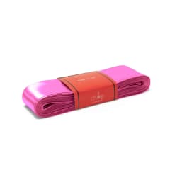 Cinta Raso Fucsia 38MM (10 Mts)