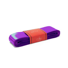 Cinta Raso Morado Claro 38MM (10 Mts)