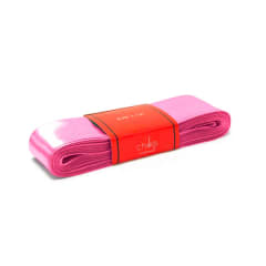 Cinta Raso Rosado Bebé 38MM (10 Mts)