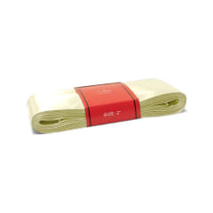 Cinta Raso Crudo 50MM (10 Mts)