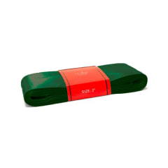 Cinta Raso Verde Botella 50MM (10 Mts)