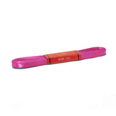 Cinta Raso Fucsia 7MM (10 Mts) Paq. 10 UND 