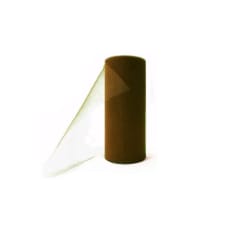 Cinta Tull Dorado (Rollo 25 Yardas)