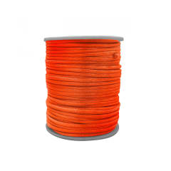 Cola de Ratón NARANJA FLUOR (50 Mts)