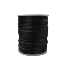 Cola de Ratón NEGRO (50 Mts)