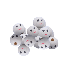 Cuenca de Madera Carita 18mm (50 und)