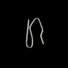 CAJA GANCHO CORTINA 2.6 CM