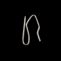 CAJA GANCHO CORTINA 3.5 cm