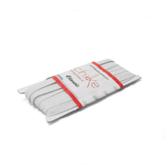 Elástico Blanco 10MM (10 Mts)