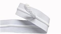 Elastico con cordón para buzo 3 cm