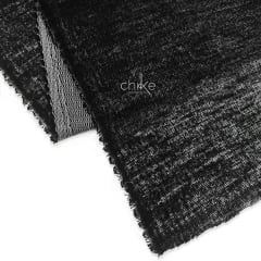 Entretela Tejida Negro (100cm x 150cm)