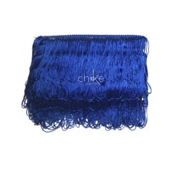 Flecos 10CM AZUL REY (10 Mts)