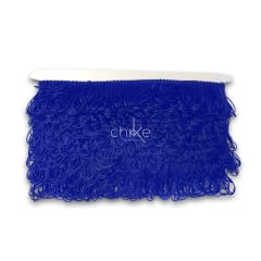 Flecos 4CM Colores  (10 Mts)