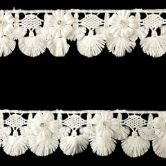 Flor Macrame MC-03 (10 Yds)