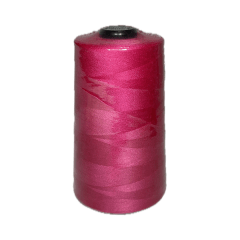 Hilo De Recta 5000Y A-1064 Fucsia Fluor