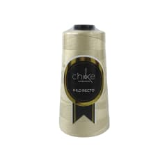 HILO JEANS - 20S- 1000 yds - Beige Claro A-1028