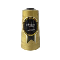 HILO JEANS - 20S- 1000 yds - Mostaza Claro A-1205