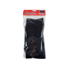 Par de Hombreras Negra